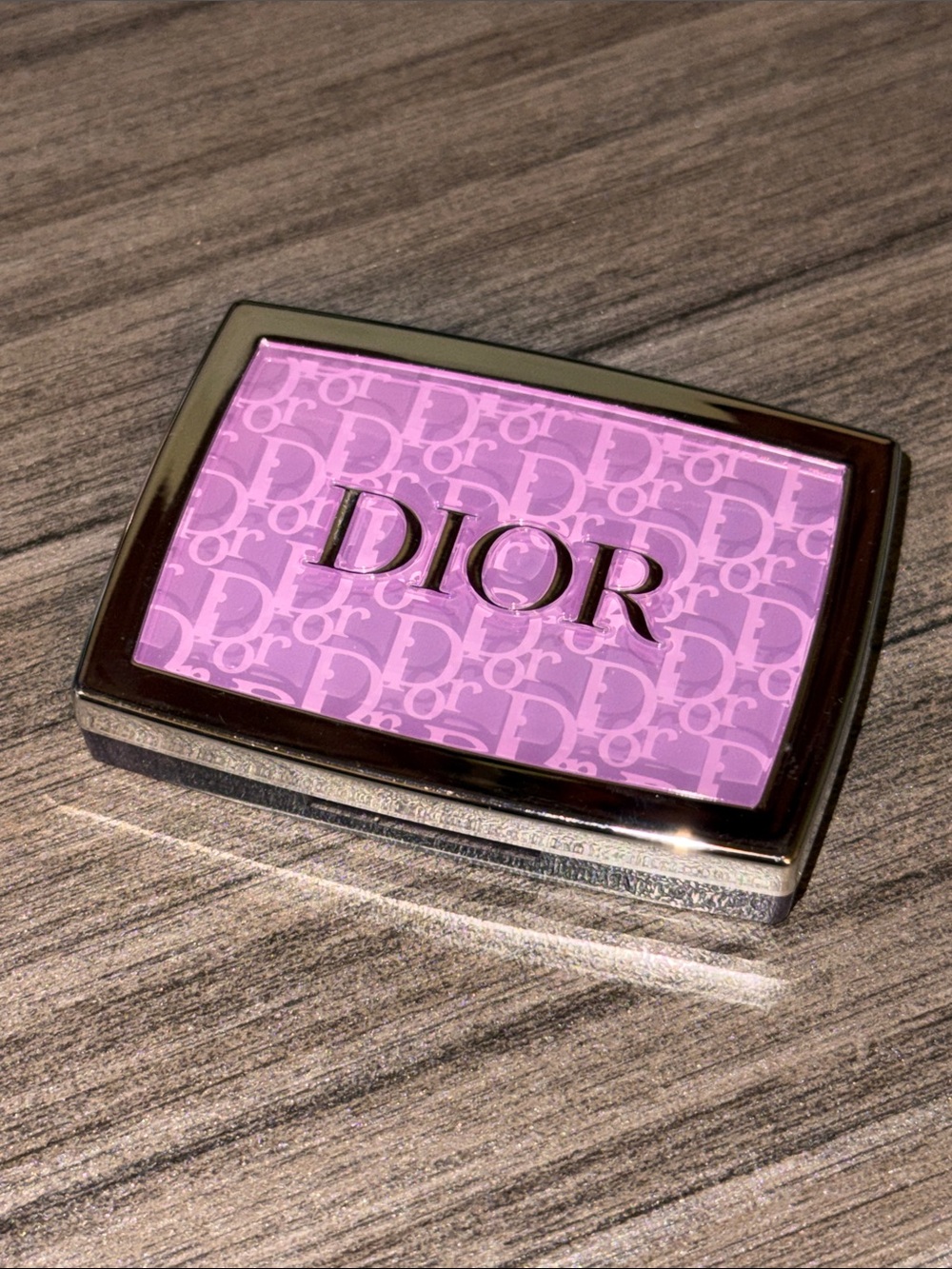 ✨063 Pink Lilac✨Dior Rosy Glow Color-Reviving Powder Blush NEW Comes Unboxed